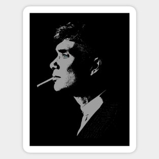 Peaky Blinders Sticker